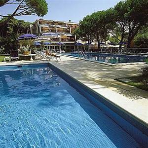 Versilia Palace Hotel Pietrasanta Viale Roma 27