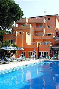 Versilia Palace Hotel Pietrasanta Viale Roma 27