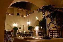 San Biagio Relais Hotel Orbetello Via Dante 34