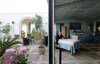 Relais Antiche Saline Hotel Paceco Via Giuseppe Verdi