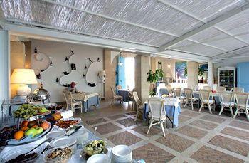 Relais Antiche Saline Hotel Paceco Via Giuseppe Verdi