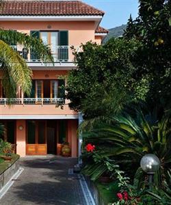 Relais Francesca Bed & Breakfast Piano di Sorrento Via Bagnulo 129