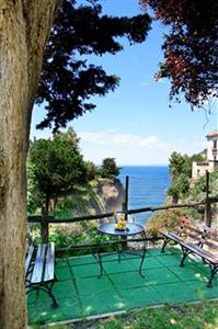 Villaggio Turistico Costa Alta Hotel Piano di Sorrento Via Madonna di Roselle 20/A