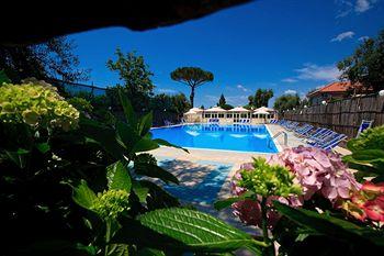 Villaggio Turistico Costa Alta Hotel Piano di Sorrento Via Madonna di Roselle 20/A