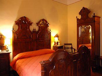 Antica Locanda Bed & Breakfast Pienza Corso Il Rosellino 72