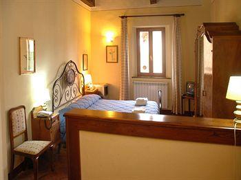 Antica Locanda Bed & Breakfast Pienza Corso Il Rosellino 72