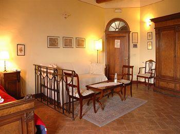 Antica Locanda Bed & Breakfast Pienza Corso Il Rosellino 72