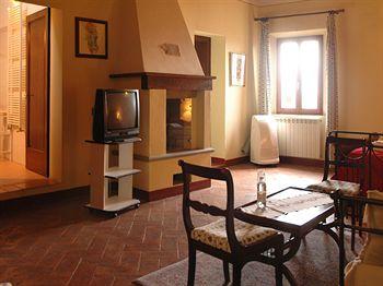 Antica Locanda Bed & Breakfast Pienza Corso Il Rosellino 72