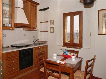 Antica Locanda Bed & Breakfast Pienza Corso Il Rosellino 72