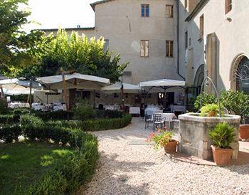 Il Chiostro Di Hotel Pienza 26 Corso Il Rossellino