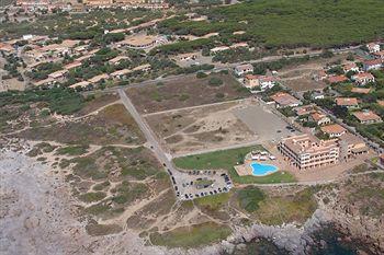 Hotel Lido degli Spagnoli Portoscuso Viale Adriatico