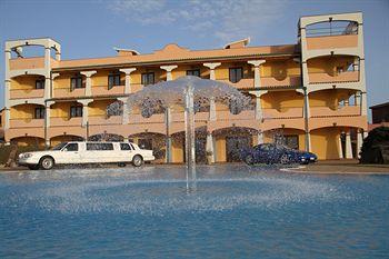 Hotel Lido degli Spagnoli Portoscuso Viale Adriatico