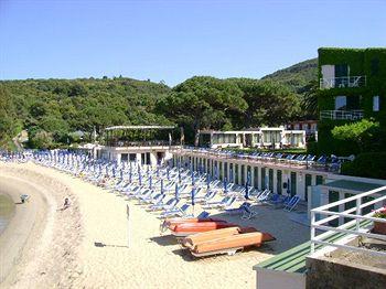 Desiree Hotel Marciana Isola d'Elba, Spartaia, Procchio