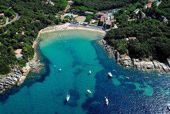 Desiree Hotel Marciana Isola d'Elba, Spartaia, Procchio