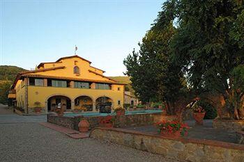 Fattoria Degli Usignoli Hotel Reggello Localita Piazza 100