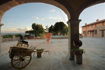 Fattoria Degli Usignoli Hotel Reggello Localita Piazza 100