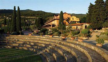 Fattoria Degli Usignoli Hotel Reggello Localita Piazza 100