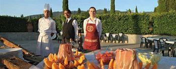 Fattoria Degli Usignoli Hotel Reggello Localita Piazza 100