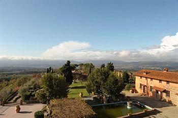 Fattoria Degli Usignoli Hotel Reggello Localita Piazza 100