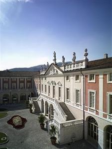 Villa Fenaroli Palace Hotel Rezzato Via Mazzini 14