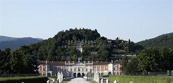 Villa Fenaroli Palace Hotel Rezzato Via Mazzini 14