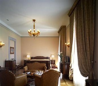 Villa Fenaroli Palace Hotel Rezzato Via Mazzini 14