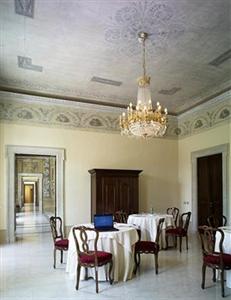 Villa Fenaroli Palace Hotel Rezzato Via Mazzini 14