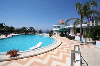 Hotel Villaggio Stromboli Ricadi Localita Torre Marino