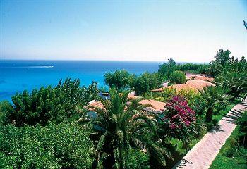 Hotel Villaggio Stromboli Ricadi Localita Torre Marino