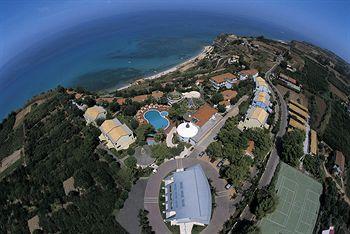 Hotel Villaggio Stromboli Ricadi Localita Torre Marino