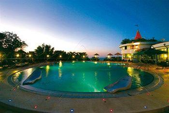 Hotel Villaggio Stromboli Ricadi Localita Torre Marino