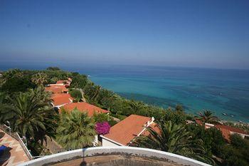 Hotel Villaggio Stromboli Ricadi Localita Torre Marino