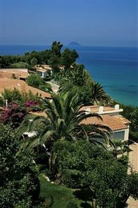 Hotel Villaggio Stromboli Ricadi Localita Torre Marino