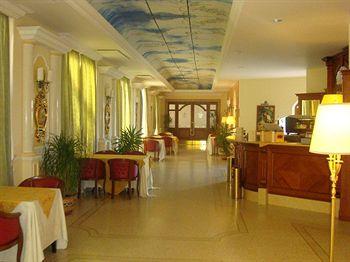 Parco Dei Principi Hotel Roccella Ionica S. S. 106 Localita Barruca