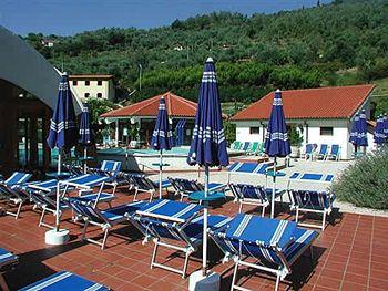 Minotel Lago Bin Rocchetta Nervina Regione Morga