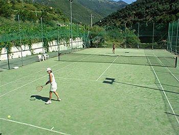 Minotel Lago Bin Rocchetta Nervina Regione Morga