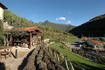 Minotel Lago Bin Rocchetta Nervina Regione Morga