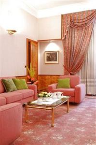 Grand Hotel Billia Saint-Vincent (Italy) Viale Piemonte 72