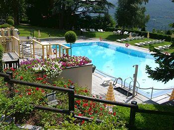 Grand Hotel Billia Saint-Vincent (Italy) Viale Piemonte 72