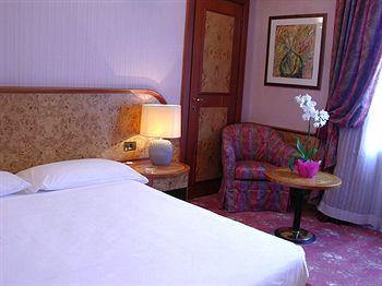 Grand Hotel Billia Saint-Vincent (Italy) Viale Piemonte 72