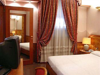 Grand Hotel Billia Viale Piemonte 72