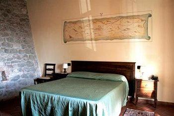 Relais Villa Valentini San Venanzo Via Principe Umberto 21