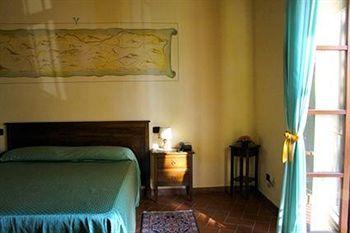 Relais Villa Valentini San Venanzo Via Principe Umberto 21