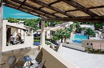 Villaggio Cala Mancina Hotel San Vito Lo Capo Via Cala Mancina N 29