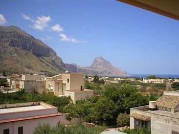 Antares Hotel San Vito Lo Capo Via Don Bartolo