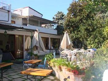 Mami Camilla Bed and Breakfast Sant'Agnello Via Cocumella 4