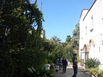 Mami Camilla Bed and Breakfast Sant'Agnello Via Cocumella 4