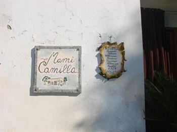 Mami Camilla Bed and Breakfast Sant'Agnello Via Cocumella 4