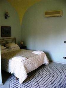 Mami Camilla Bed and Breakfast Sant'Agnello Via Cocumella 4