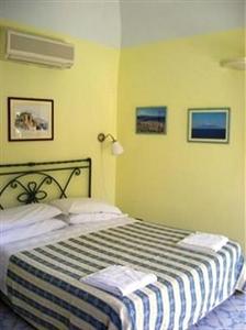 Mami Camilla Bed and Breakfast Sant'Agnello Via Cocumella 4